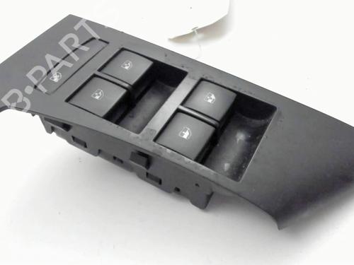 Left front window switch OPEL ASTRA J (P10) 1.7 CDTI (68) | BP38101319I27 - Image 7