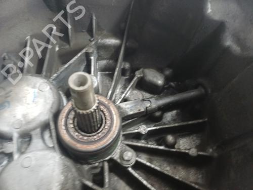 Gearbox RENAULT TRAFIC III Van (FG_) 1.6 dCi 90 (FGME) | BP36900422M3  - Image 6