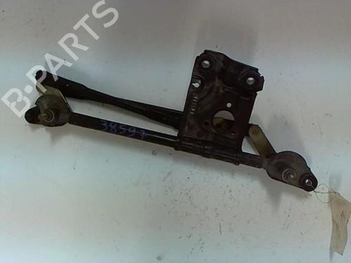 Used Front wipers mechanism HYUNDAI GETZ (TB) 1.5 CRDi (88 hp) 20434081
