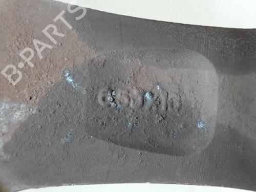 Rim FORD MONDEO III Saloon (B4Y) 1.8 16V | BP30044816C45