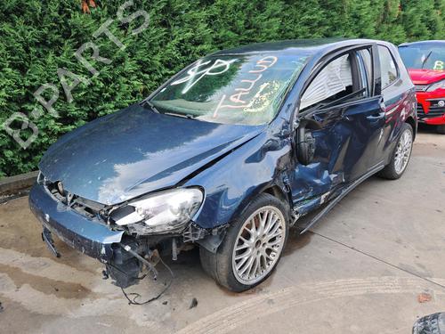 Used Parts VW GOLF VI (5K1) 2.0 TDI 4968540