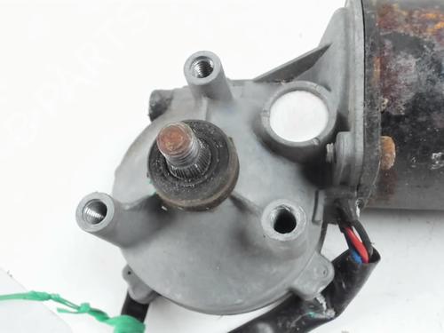 Front wiper motor LAND ROVER FREELANDER I (L314) 2.0 Td4 4x4 | BP27163620M29 
