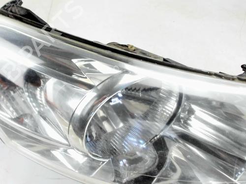 Right headlight CITROËN JUMPY II Van 1.6 HDi 90 16V | BP39904687C29 - Image 3