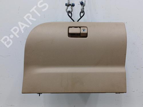 Hanskerom SUZUKI LIANA Hatchback 1.3 (90 hp) 21206821