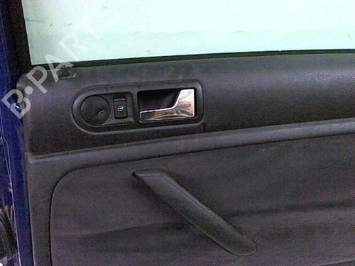 Right rear door VW PASSAT B5.5 (3B3) 1.9 TDI | BP20437663C5 