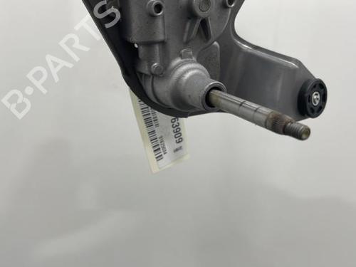 Rear wiper motor SUZUKI BALENO (FW, EW) 1.2 (A1K412) | BP20440937M102 