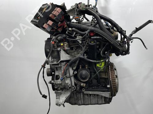 Engine RENAULT TRAFIC II Bus (JL) 1.9 dCI 100 (JL0C, JL0K) | BP33870595M1 - Image 2