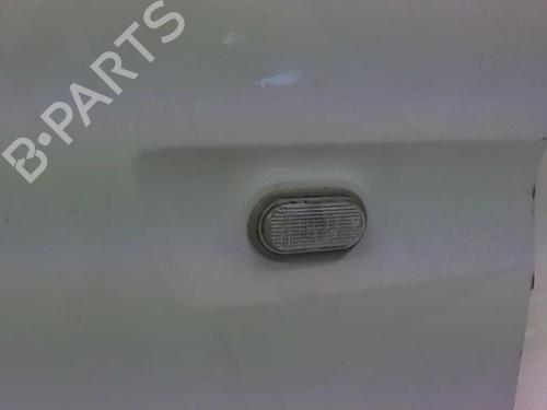 Left front fenders RENAULT MASTER II Van (FD) 2.5 dCi 100 (FD0U, FD0V) | BP20453280C41 