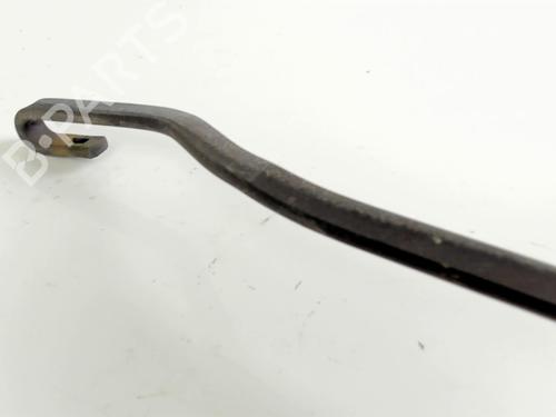Used Front windshield wiper arm KIA CERATO I Hatchback (LD) 1.6 CRDi (115 hp) 20402892