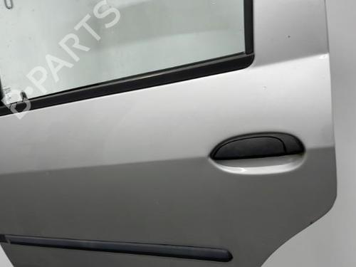 Used Left rear door Left rear door DACIA LOGAN (LS_) 1.5 dCi (LS0K) (68 hp) 20445618 20445618