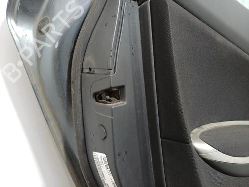 Puerta trasera izquierda Puerta trasera izquierda CITROËN C5 III (RD_) 2.0 HDi 140 (RDRHF8, RDRHFA, RDRHA8, RDRHAJ) (140 hp) 36248478 36248478
