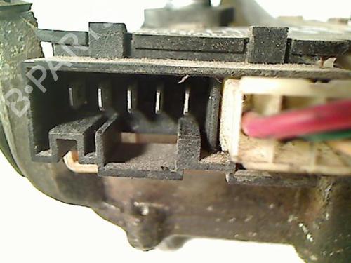 Front wiper motor FIAT UNO (146_, 158_) 55 1.1 | BP21230763M29 