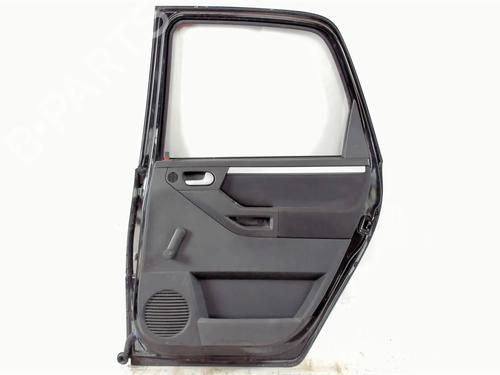 Right rear door OPEL MERIVA A MPV (X03) 1.6 16V (E75) | BP20476892C5 