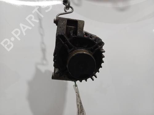 Used Alternator Alternator LANCIA MUSA (350_) 1.3 D Multijet (350.AXM11, 350.AXM1A, 350.AXI1A) (95 hp) 35893011 35893011
