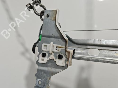 Used Rear right window mechanism Rear right window mechanism 38529860 38529860