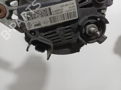 Used Alternator Alternator 36900433 36900433