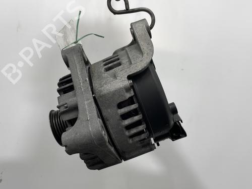 Used Alternator Alternator BMW 3 Touring (E91) 318 d (143 hp) 33218399 33218399