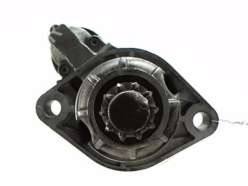Used Starter SEAT IBIZA III (6L1) 1.9 TDI (131 hp) 20454947