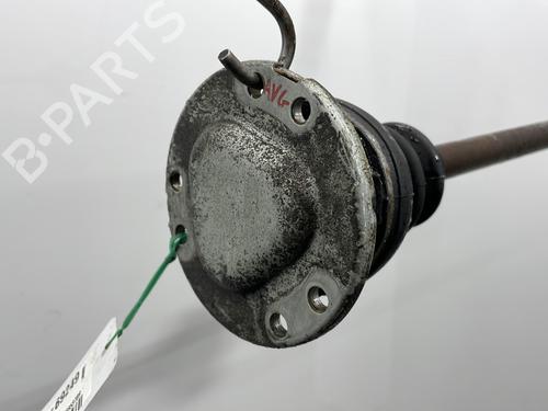 Left front driveshaft CITROËN VISA 0.6 | BP22517200M38 