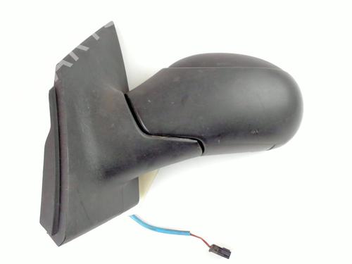 Left mirror CITROËN C2 (JM_) 1.4 HDi | BP20443512C26 