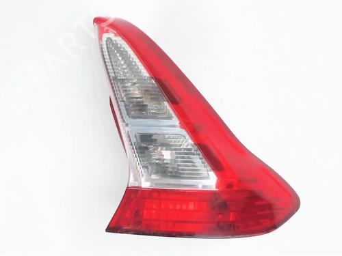 Right taillight CITROËN C4 Coupe (LA_) 1.6 HDi | BP21184820C35 