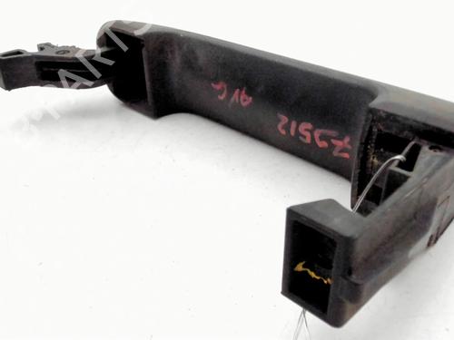 Used Front left exterior door handle Front left exterior door handle NISSAN MICRA III (K12) 1.2 16V (80 hp) 39658232 39658232