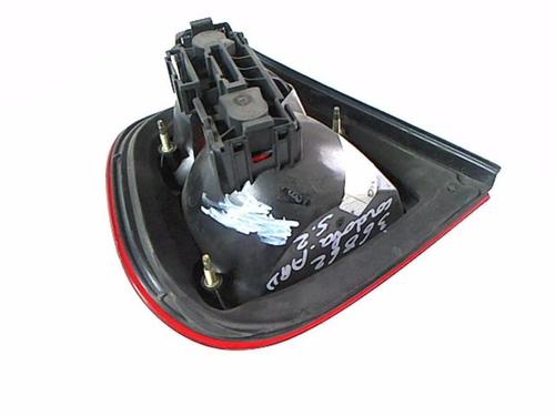 Right taillight SEAT CORDOBA (6K1, 6K2) 1.9 SDI | BP25264927C35 