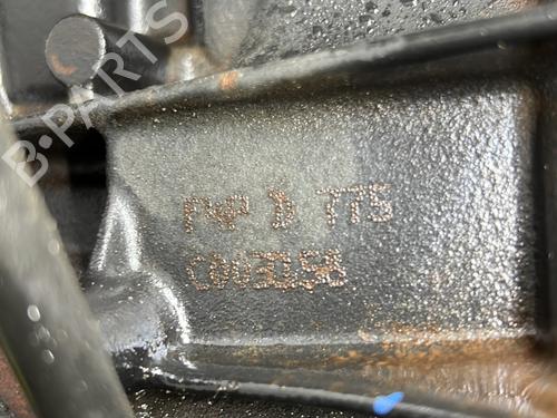 Engine RENAULT LAGUNA II (BG0/1_) 1.8 16V (BG04, BG0B, BG0C, BG0V) | BP30044892M1  - Image 5