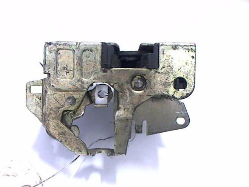Front right lock RENAULT CLIO I (B/C57_, 5/357_) 1.2 (5/357Y, 5/357K) | BP20429905C97 