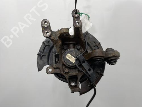Left rear steering knuckle KIA CEE'D Hatchback (ED) 1.6 CRDi 90 | BP21384813M27 