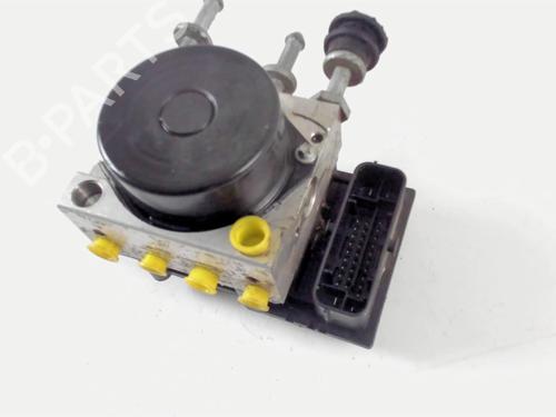 ABS pump SKODA FABIA II (542) 1.6 TDI | BP20428234M43 