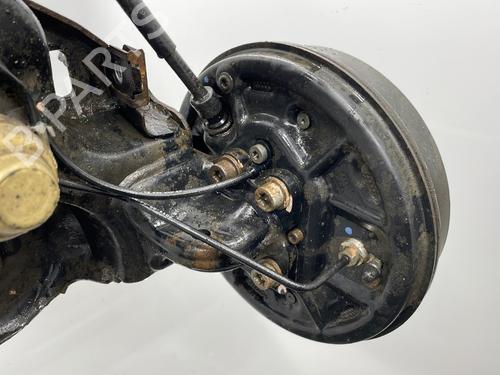 Rear axle CITROËN C3 II (SC_) 1.4 HDi 70 (SC8HZC, SC8HR0, SC8HP4) | BP31981986M2 - Image 6
