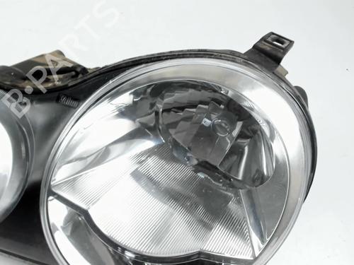 Left headlight VW POLO (9N_, 9A_) 1.2 | BP23905333C28 