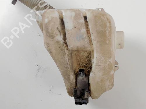 Used Windscreen washer tank Windscreen washer tank CITROËN C2 (JM_) 1.4 HDi (68 hp) 20428570 20428570