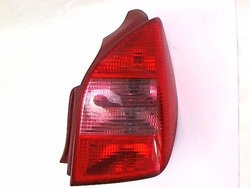 Used Right taillight CITROËN C2 (JM_) 1.4 HDi (68 hp) 20477380