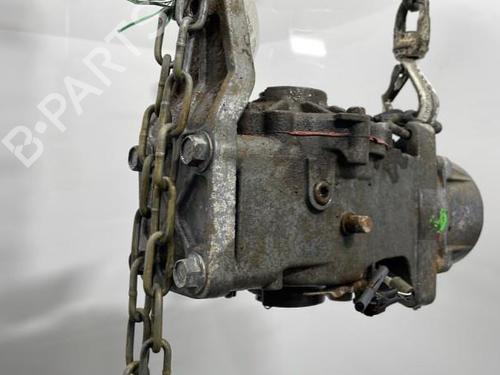 Differential, bag TOYOTA RAV 4 III (_A3_) 2.2 D 4WD (ALA30_, ALA30R) | BP21239396M24 