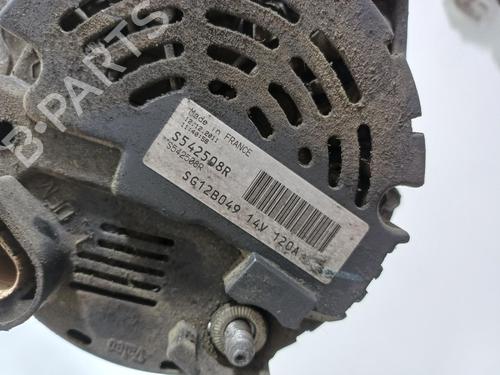 Alternator VW PASSAT B5.5 (3B3) 1.9 TDI | BP37626783M7 - Image 5