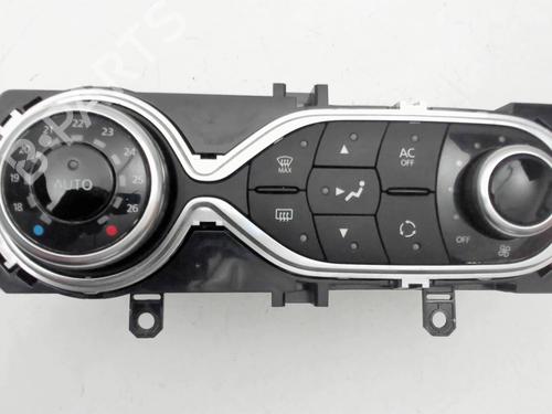 Climate control RENAULT CLIO IV (BH_) 0.9 TCe 90 (BHNF, BHMA, BHMH, BHJK, BHJR) | BP37652442I5 - Image 2