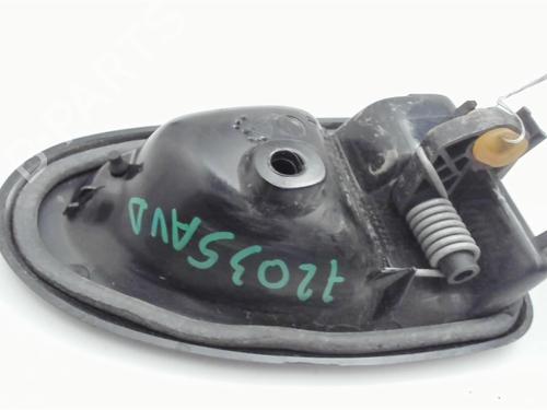Front right interior door handle DACIA LOGAN (LS_) 1.5 dCi (LS0K) | BP20442318I14 - Image 4