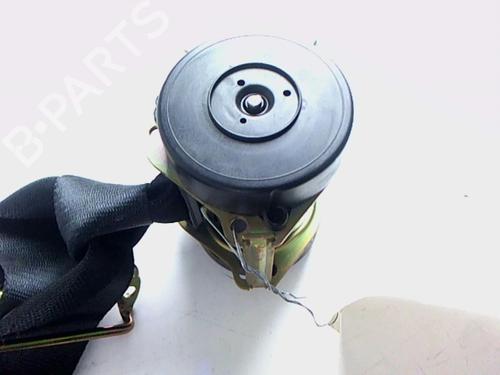Bakre beltemekanisme FORD FOCUS C-MAX (DM2) 1.6 TDCi | BP21235009C91 