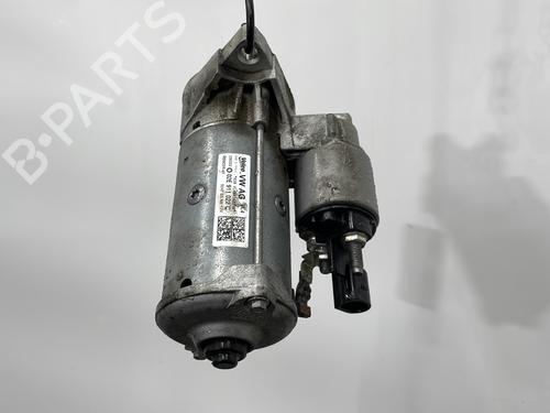 Startmotor VW TIGUAN (AD1, AX1) 2.0 TDI | BP29604024M8 