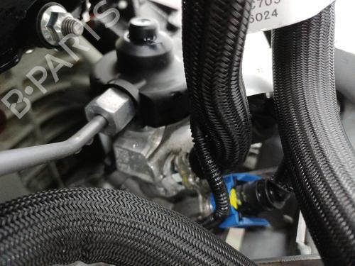 Engine PEUGEOT BOXER Van 2.2 BlueHDi 140 | BP37727808M1 - Image 2