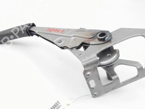Hand brake VOLVO C30 (533) 2.0 D | BP20401406I18 