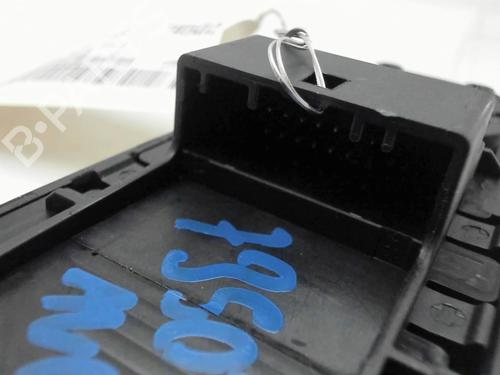 Left front window switch RENAULT CLIO V (B7_) 1.5 Blue dCi 85 (B7AG) | BP33894942I27 - Image 3