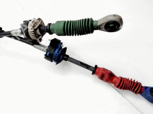 Cable FIAT DOBLO Cargo (263_) | BP37679922E12 - Image 4
