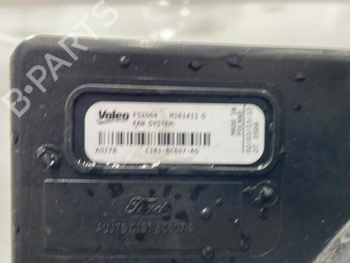 Radiator fan FORD B-MAX (JK) 1.0 EcoBoost | BP27873619M35  - Image 5