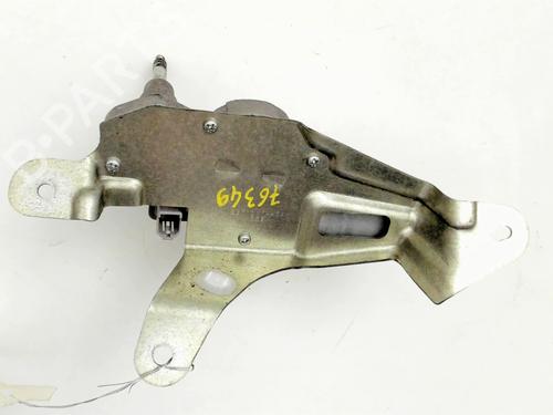 Rear wiper motor NISSAN MICRA IV (K13K, K13KK) 1.2 | BP26964010M102 