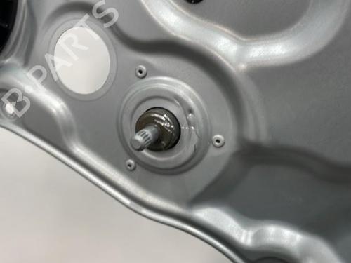 Used Rear left window mechanism KIA CEE'D Hatchback (ED) 1.6 CRDi 90 (90 hp) 20423198