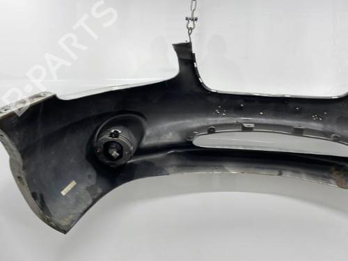 Used Front bumper CHRYSLER STRATUS Convertible (JX) 2.5 LX (163 hp) 22102615