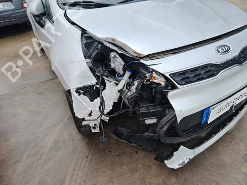 Rear bumper right light KIA RIO III (UB) 1.25 CVVT | BP39228896C82 - Image 8